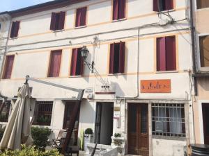 Pension B&B Cittabella Cittadella Italien