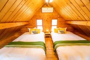 [Sumoto City] Log house Gosyokumachi1 - Vacation STAY 14162 - Sumoto