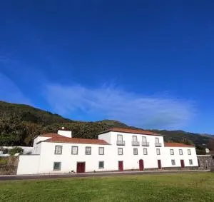 Quinta dos Mistérios- Turismo de Habitação - Queimada