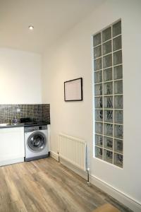 The Padora Apartment