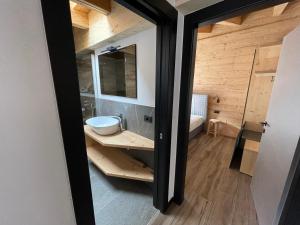 - Piz Boe - Canazei center app.