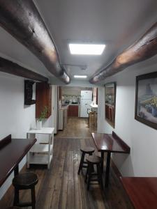 Hostal Benalcazar