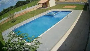 chácara Beija Flor - Ribeirão