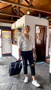 Santa Cruz Backpackers Hostal