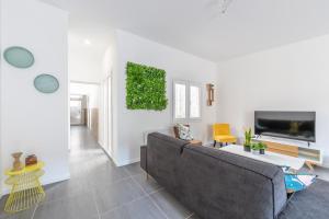Villas Villa Spacieuse 6 ch/12 personnes/ 6 SDB WC privee : photos des chambres