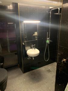 Rohuaia 22 Apartment