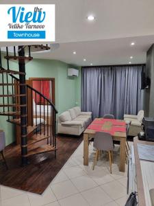 The View Veliko Tarnovo Townhouse
