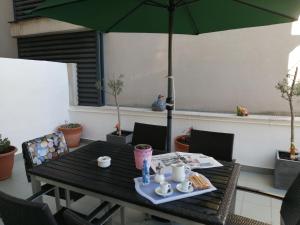 Apartaments Oller Centro