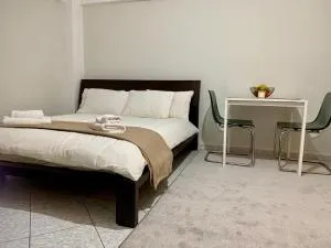 Little apartment - Perivóla