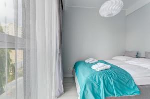 Oldtown Gdansk Apartment Sadova