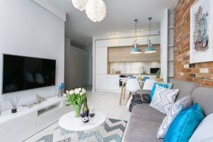 Oldtown Gdansk Apartment Sadova