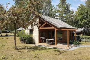 Gîte n°4, en pleine nature, frontalier - Bossus-lès-Rumigny