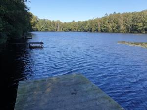 Maisons de vacances Gite n°4, en pleine nature, frontalier : photos des chambres