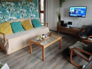 Gîte n°4, en pleine nature, frontalier