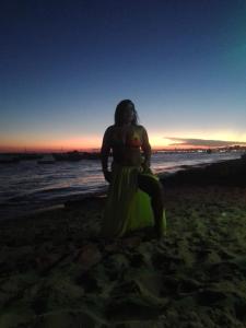 Sol e Mar