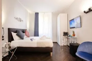 Cloud 9 Hotel - Olgiata