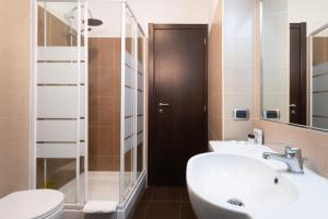 Chambre Double avec Salle de Bains Privative