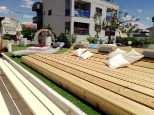 Apartments Rustika Toscana 