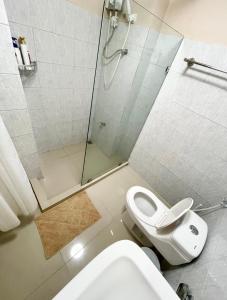 A cozy room in Hillside Condo2, Nimmanhemin