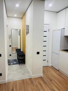 Loft apartment