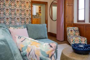 Watermouth Castle, Harbour Apartment