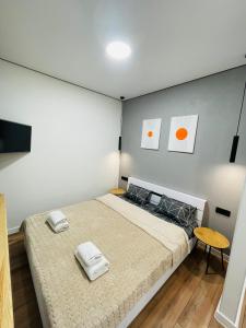 Loft apartment