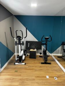 Studio Itaquera Neoquimica Arena