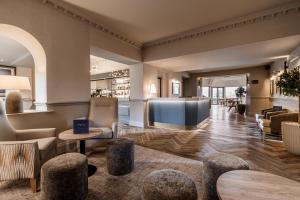 Craig Manor - 4-звездочные отели в городе Боунес-он-Уиндермир