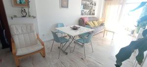 Apartamento frente al mar PAZ Y RELAX