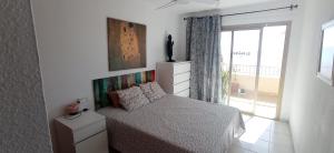 Apartamento frente al mar PAZ Y RELAX