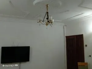 Appart haut standing de Yaoundé - Odza I