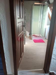 Appartements Gite Les papillons : photos des chambres
