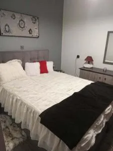 Eleni's house - Keratsínion