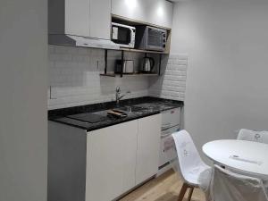 Dpto en Carlos Paz con vista al Lago