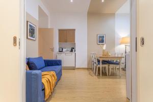 Vatican St Peter 2 bedrooms 2 bathrooms apartment