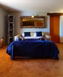 Refugio rural en Cardona. - Matamargós