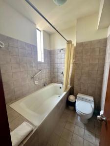 Duplex Vintage en el corazón de Miraflores