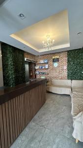 Hotel Olho Dágua - Baturité