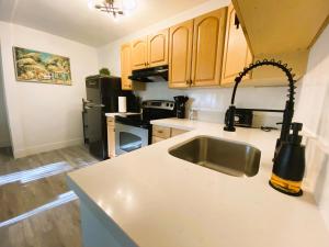 Villa#6 House in Pompano at 4 minutes from the beach!