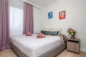 Apartament Łowca Snów 1 - 弗拉基米尔-沃伦斯基