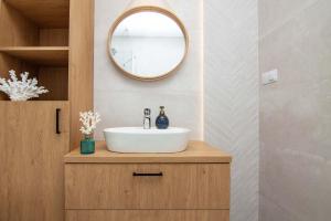 Apartament Łowca Snów 1