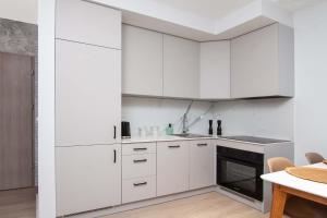 Apartament Łowca Snów 1