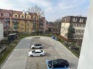 Apartament Mały Książę