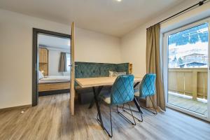 Appartement Schönfeld