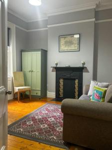 The Victorian Townhouse Portrush