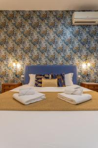 Vatican St Peter 2 bedrooms 2 bathrooms apartment