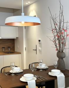 AIONION RESIDENCES by K&K