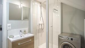 Appartements Le Nid Troyen - Proche Hypercentre - 2 pers : photos des chambres