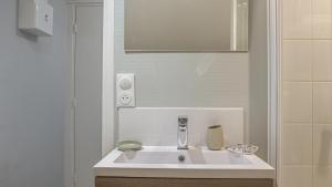 Appartements Le Nid Troyen - Proche Hypercentre - 2 pers : photos des chambres