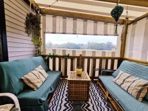 Mobil Home tout confort - La Parée Preneau